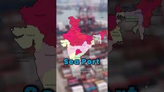 Connect your State with Sea Ports through ICD and CFS