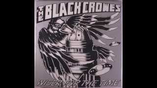 The Black Crowes - Hot Burrito #1 chords