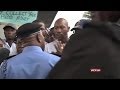 Nigerians take streets over schoolgirl