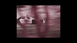 1973 Texaco Commercial - Featuring Dodge Polara Police Cars