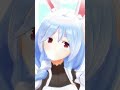 【ホロライブMMD】おしゃれ番長【兎田家】