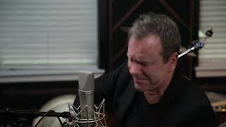 Kiefer Sutherland - Chasing The Rain - 9/22/2021 - Paste Studio NVL - Nashville TN