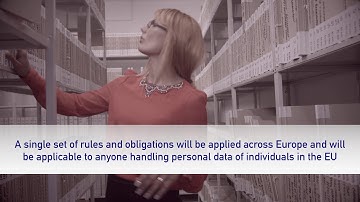 #CyberSecMonth 2017 - Governance, Privacy & Data Protection