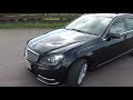 Покупаем  Mercedes W204  220cdi