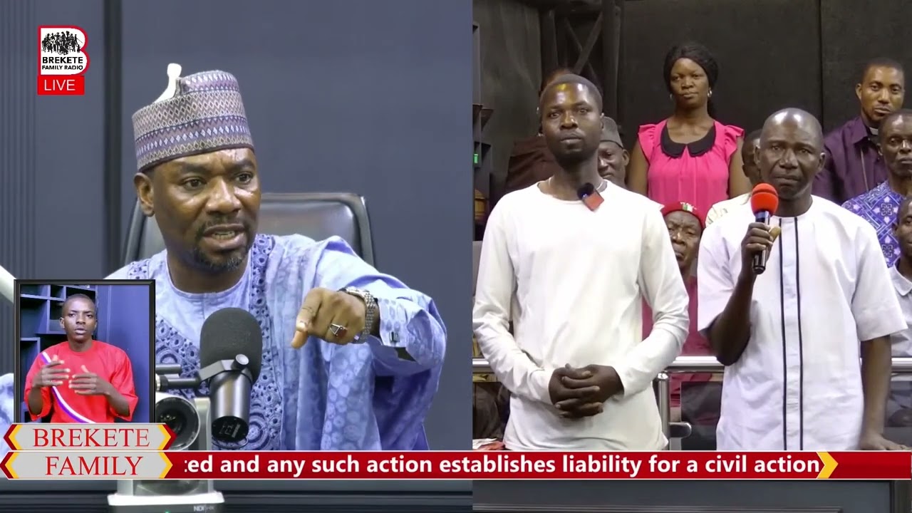 16 Years After Retirement, Family of Late Nigerian Police Officer Still Awaiting Retirement Benefits