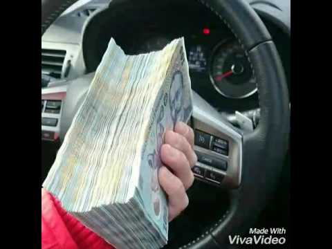Florin Salam- Dacă ai bani ai putere.