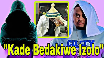 UMthandeni SK uziqhathe nabalandeli ebabambisa udonga...