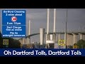 Dartford Dart Charge