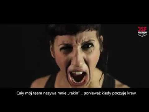 CARUSO vs GUMIENNA - DSF video teaser 2018 CARUSO vs GUMIENNA - DSF video teaser 2018