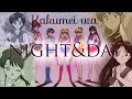 Kakumei wa Night &amp; Day – Sailor Moon