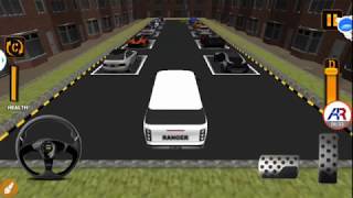 Multistory Car Crazy Parking 3D 2 screenshot 5