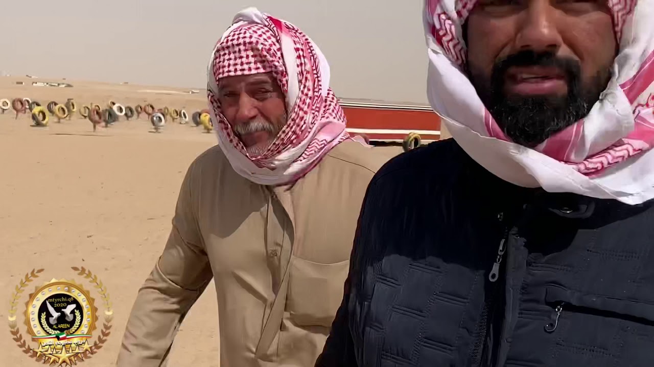 دورة لوت ولون الثالثة لموسم 2020( نهائي المجموعه الأولى- عادل العتيبي/ محمد الحماد)