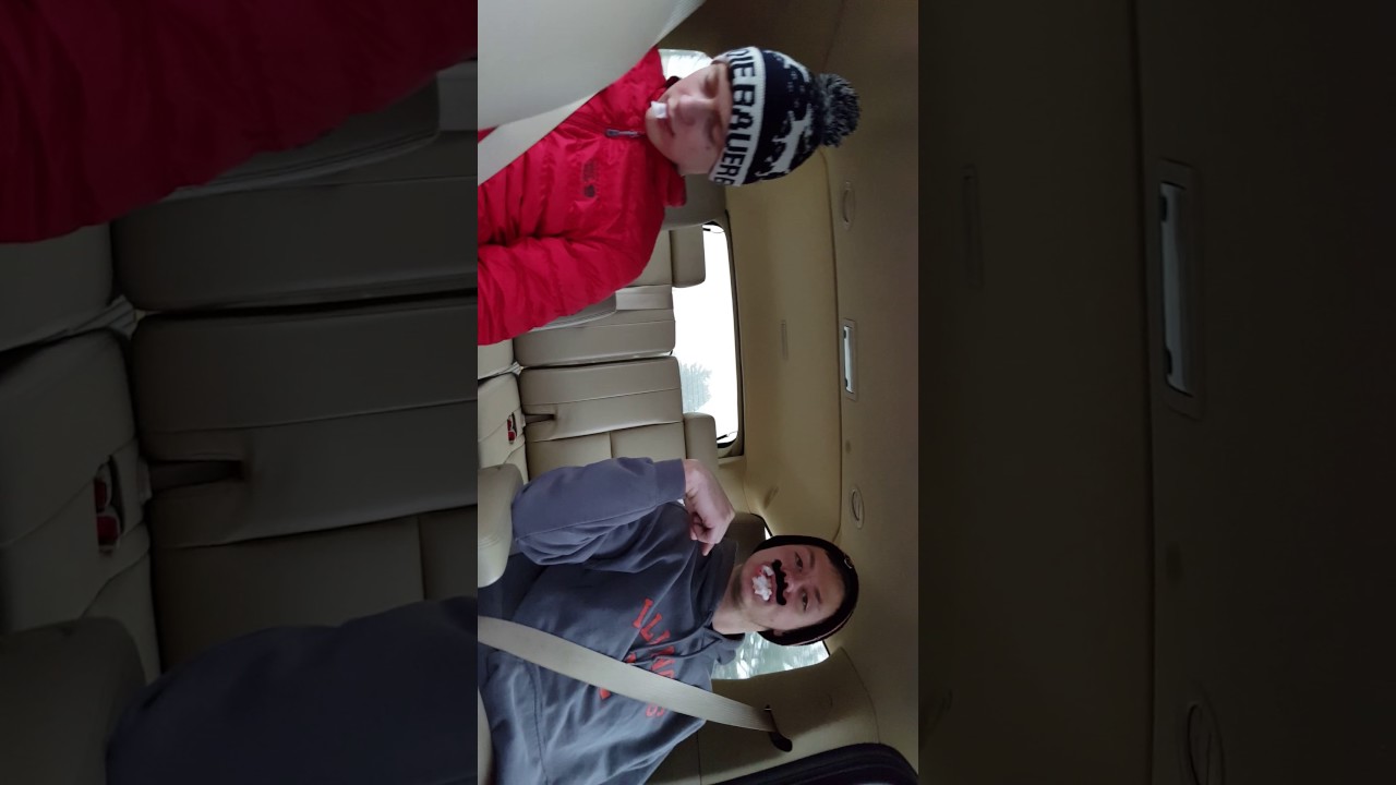 Alex & Skylar Wisdom Teeth 4