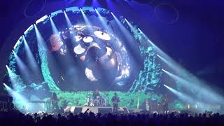 WEEZER : No One Else : {4K Ultra HD} : Allstate Arena : Rosemont, IL : 9/6/2024