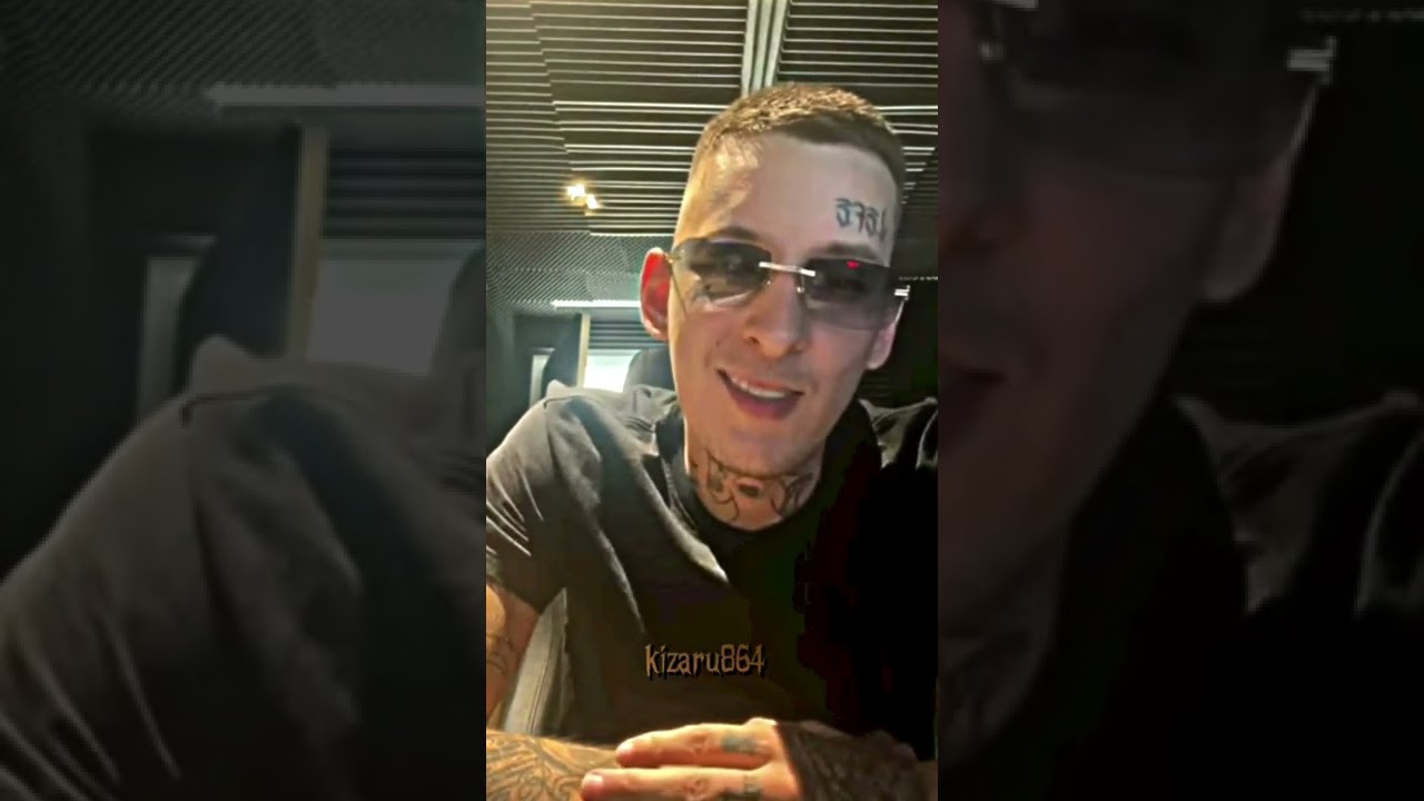 Уже сегодня выйдет альбом от Кизару