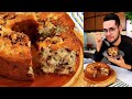 BOLO DE BANANA COM CHOCOLATE FOFÍSSIMO | FÁCIL E DELICIOSO