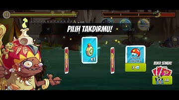 Swamp Attack 2 level 26 walkthrough 