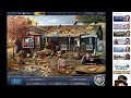 Criminal Case Junkyard Garden Gameplay 