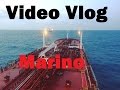 Mi video vlog marino/ La vida en un barco