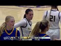 High School Girls Basketball | Wayzata vs. Prior Lake