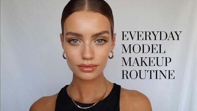 Everyday Makeup Routine 2021 