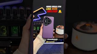 📱 HuaweiPura80 ultra new cover🥰#smartphone #shortvideos #shorts #viral #foryou #HuaweiMobileUSA