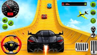 Extreme Car Racing Game | GT Car Stunt Master Driving-Android  screenshot 4