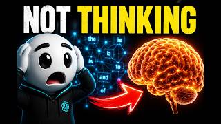 Is ChatGPT Really Thinking  Here's What's Actually Happening