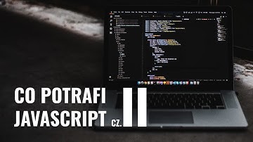Co potrafi JavaScript? Część II 🔥 πroman #21 🔥 hello roman