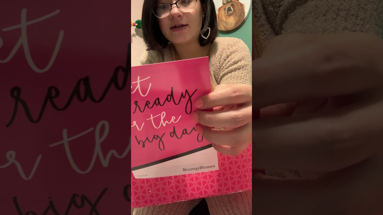Bump Box Review 2021