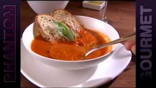 Bin 26 Enoteca - Boston, MA (Phantom Gourmet)