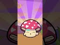 Mushroom Motivates: Lead Your Team with Purpose #motivation #LeadershipTips