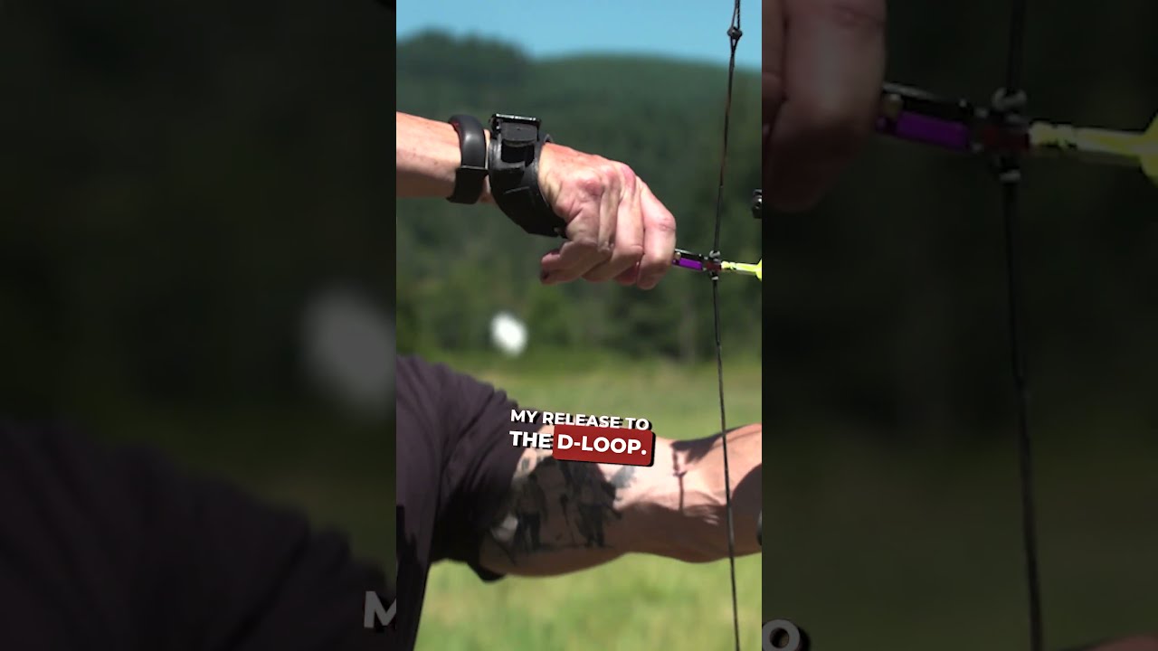 Technique Bow Basics With Cam Hanes