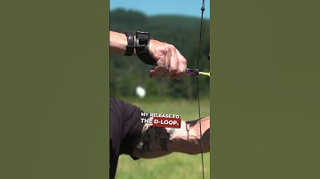 Technique: Bow Basics with Cam Hanes