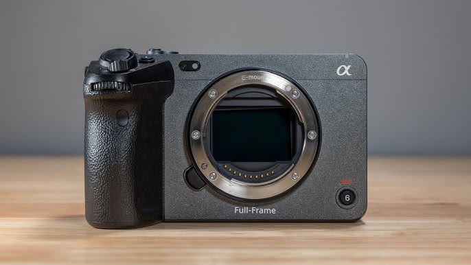 The Sony FX3 Camera Review Worth It Years Later? - Moment