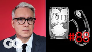 So, Does Trump Have Tapes of Comey? | The Resistance with Keith Olbermann | GQ
