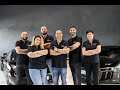 Equipe lb automobiles