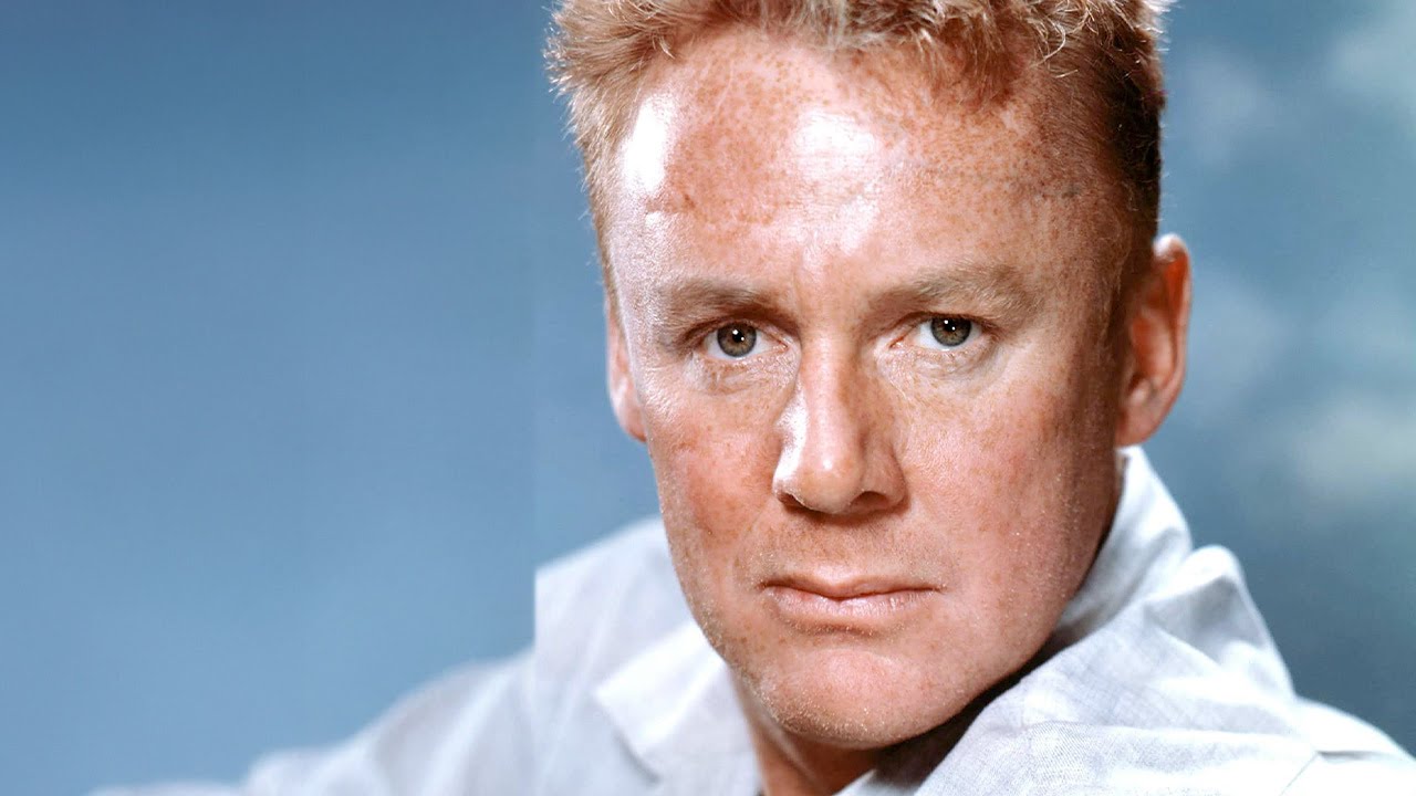 At 92, Van Johnson REVEALS Sleep With Eight Actors A Night - And Isn't Good