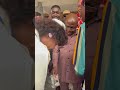 See what Governor Alex Otti did to a woman that confronted him at church - COPDEM Media