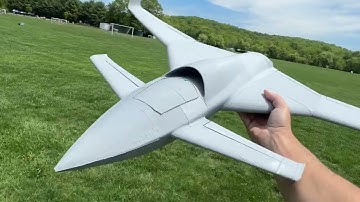 More flights with the Stealth [Redacted] for [Redacted]