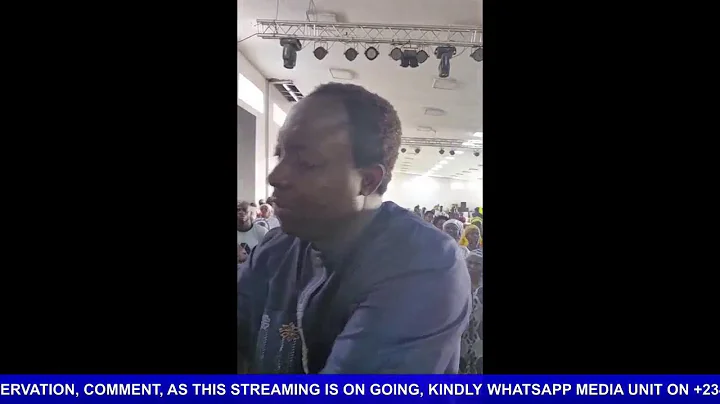 ONLINE REVIVAL // 22/12/2025