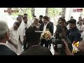 CMVijay | Secretariat ல் CM விஜய்க்கு காத்திருந்த சர்ப்ரைஸ்.. | CM Vijay | TVK Vijay | secretariat