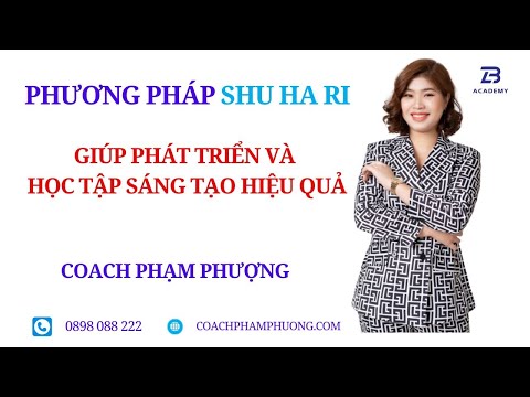 Phương Pháp Shu Ha Ri  - Giúp Phát Triển và Học Tập Sáng tạo Hiệu Quả