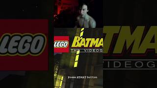 The Most Bricked Lego Playthrough