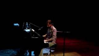 Andrew McMahon - The Resolution screenshot 2