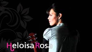 Heloisa Rosa - Jesus é o Caminho