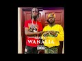 MAD G WANALIA MAD G WANALIA
