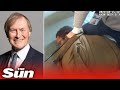 New release Police footage of high-tension arrest of David Amess murder suspect