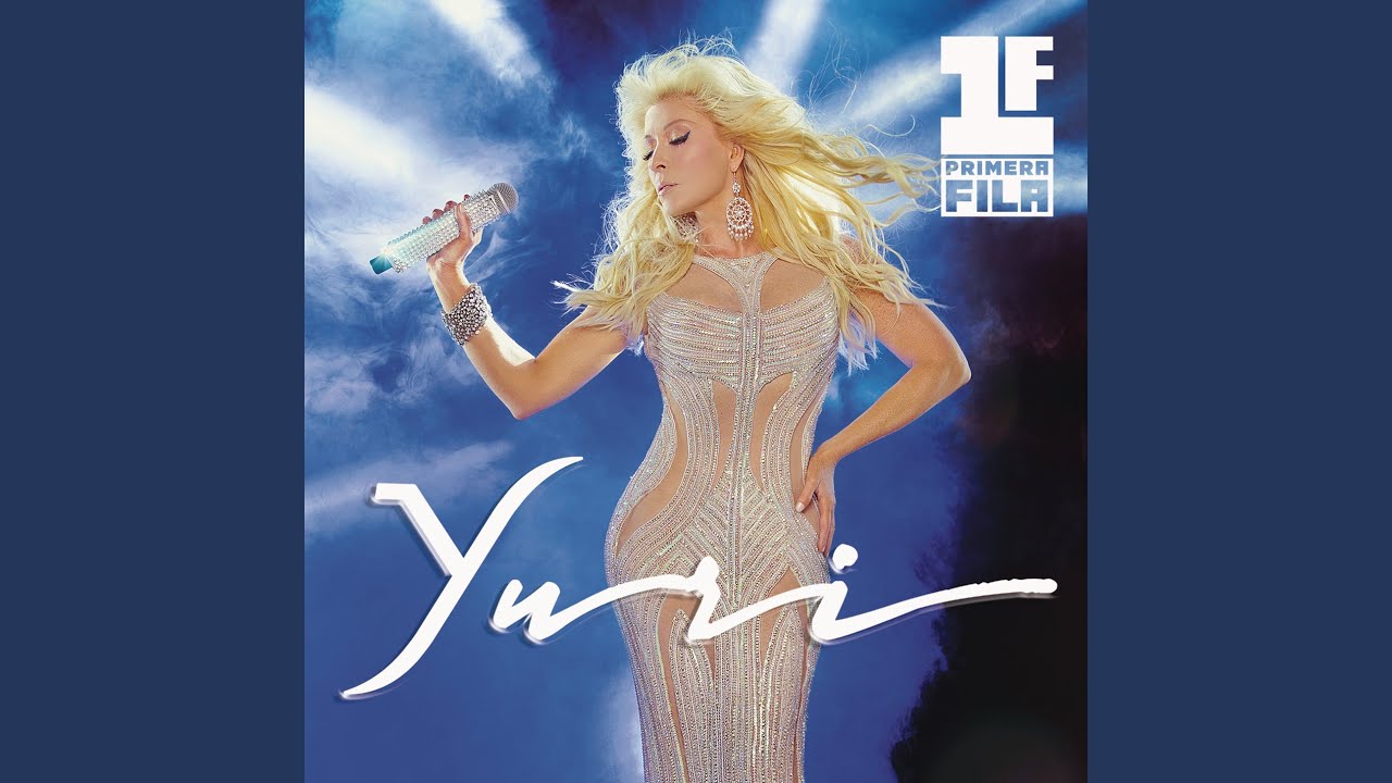 El Espejo (Primera Fila) (En Vivo)