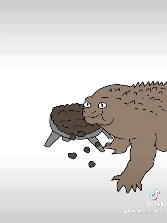 #godzillaxkong #godzillaxkongthenewempire #doug #godzilla #monsterverse #kaiju #gojira